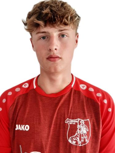 Lasse Martin Kottsieper