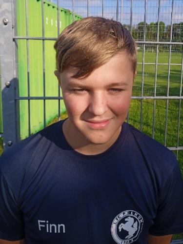 Finn Krämer