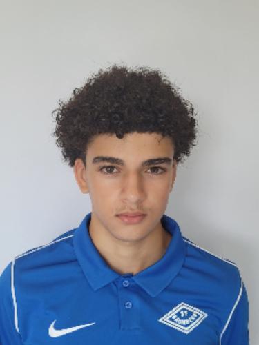 Mouhamed-Amin Mellouki