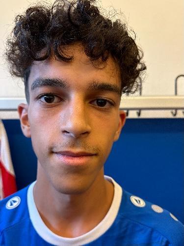 Mohammed Mehdid Mehdid