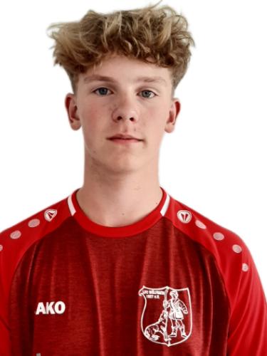 Mats Paul Rieger