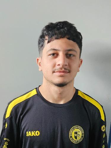 Ihsan Ashour