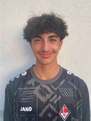 Arvin Fatehi