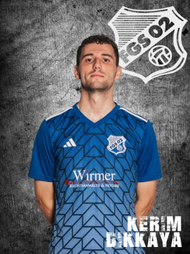 Kerim Dikkaya