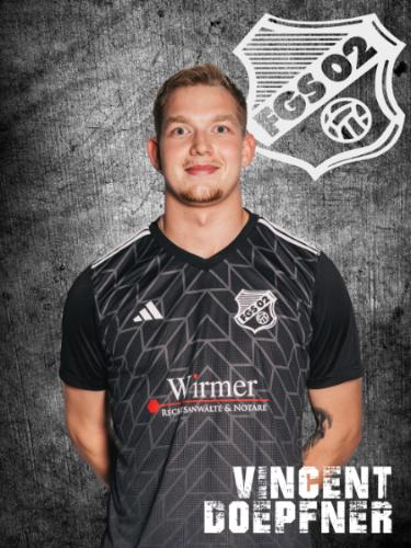 Vincent Doepfner