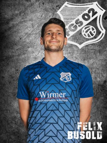 Felix Busold