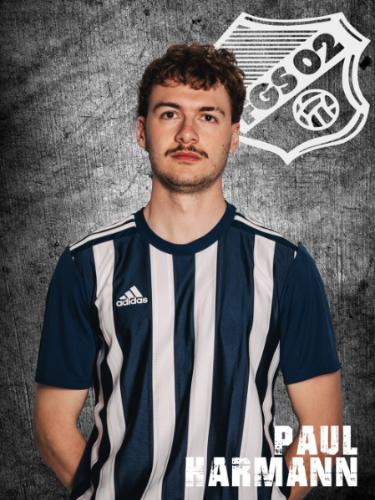 Paul Harmann