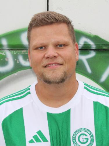 Sebastian Nitsch