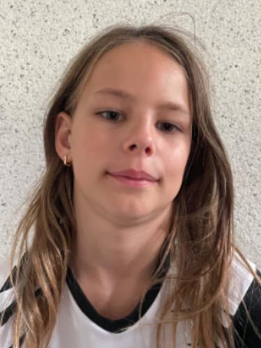 Heidi Stanger