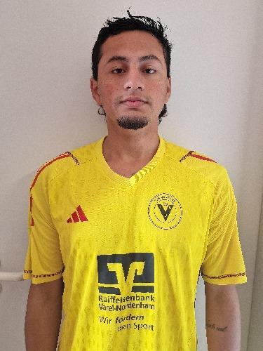 Jhon Leyder Campos Aguilar
