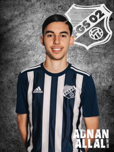 Adnan Allali