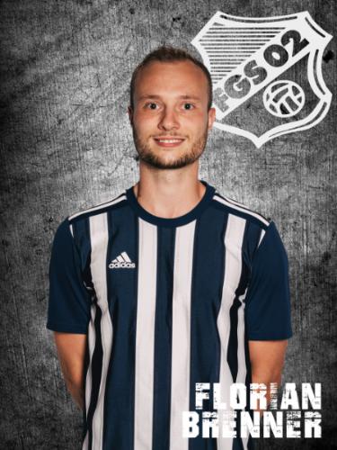 Florian Brenner