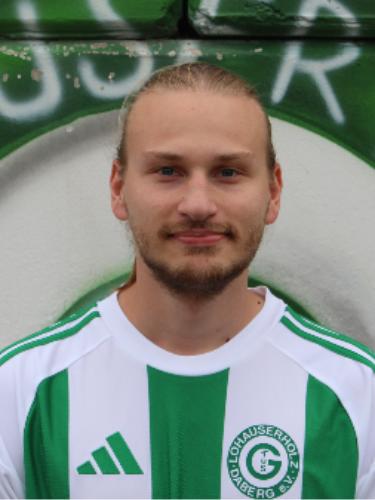 Patryk Scholle