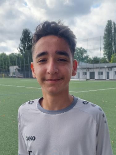 Tarik Baysal