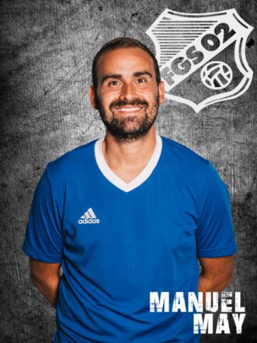 Manuel May