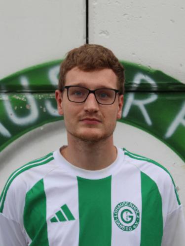 Marvin Keufen