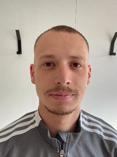 Fabian Müller