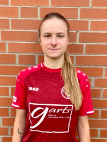 Michelle Müller