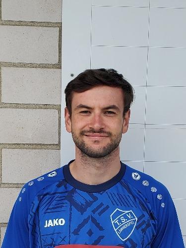 Felix Rausch