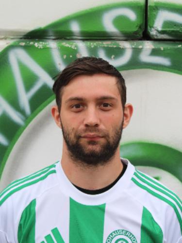 Fabio Langholz