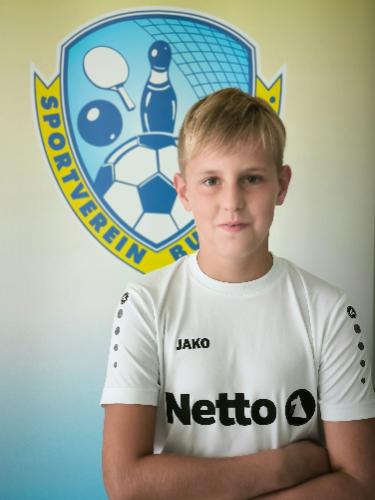 Louis Hanke