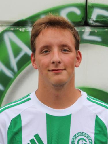 Dustin Pietryga