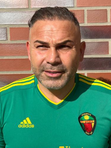 Safet Disli
