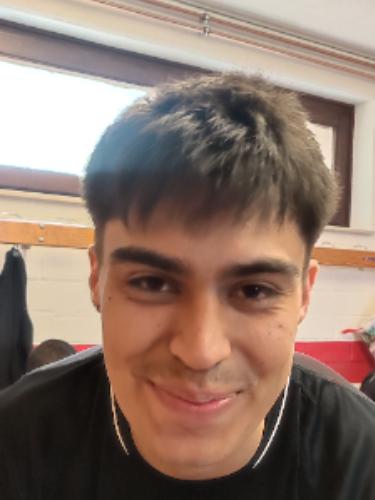 Maximo Samuel Gonzales Cisneros