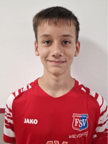 Joel Hartmann