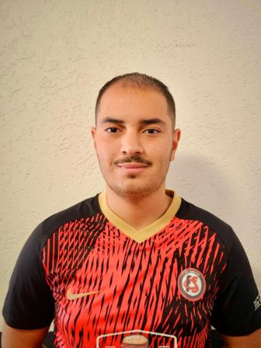 Yasar Ciftci