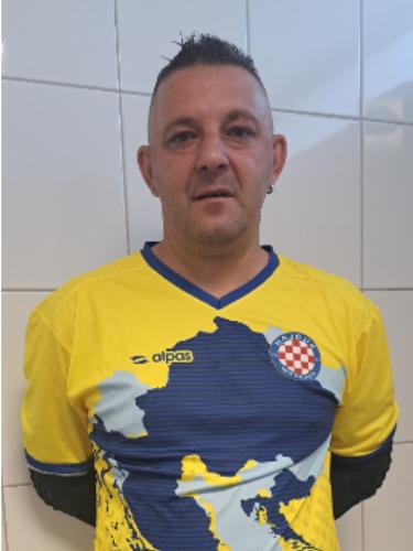 Milan Dabic