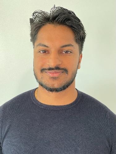 Geethakumar Soundararajah