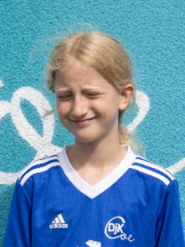 Eva Melcher