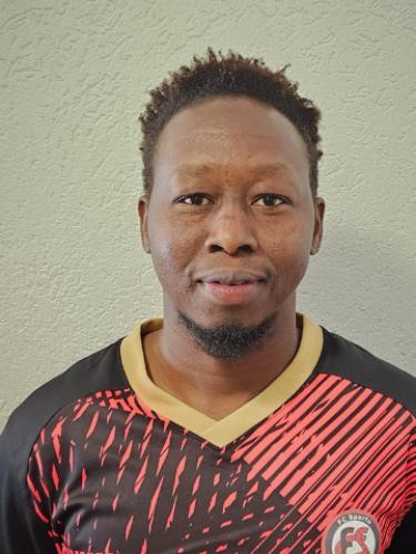 Alagie Bah