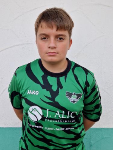 Andreas Alexander Leier