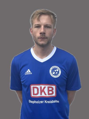 Jan-Cedric Glockmann