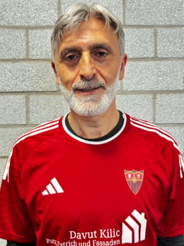Osman Dagler