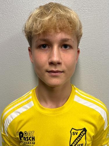Maximilian Deuß