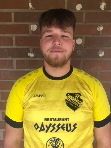 Lukas Beyer