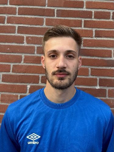 Ajdin Suljic