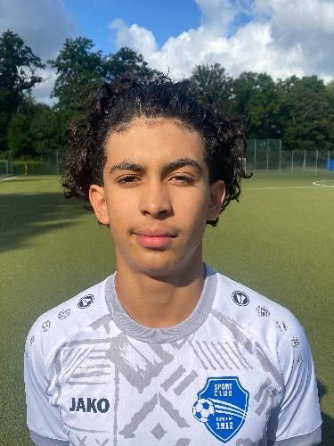 Rayan Boulafkih