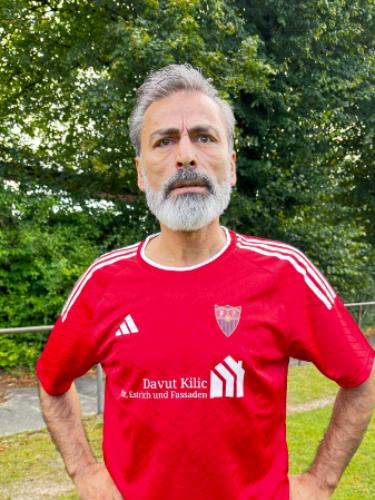 Mehmet Mustafa Demirci