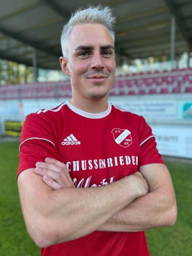 Nico Stoermer