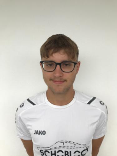 Maxim Schmidt