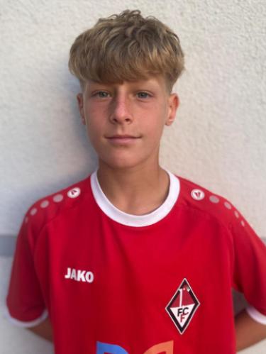 Emilio Klatt