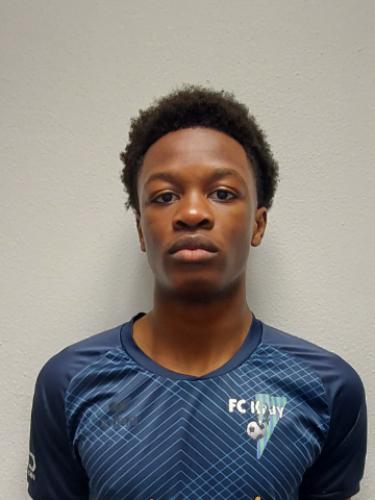 Joel Mukoko