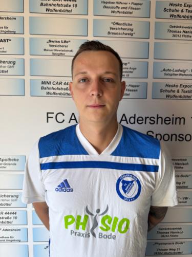 Michel-Julien Seekircher