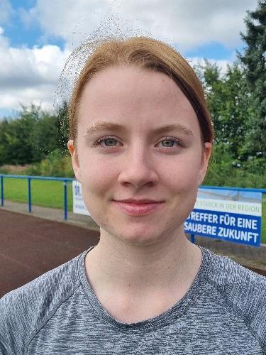 Lenja-Antonia Unglauben