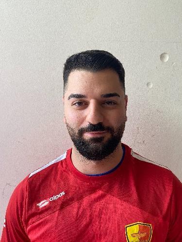 Mike Demir