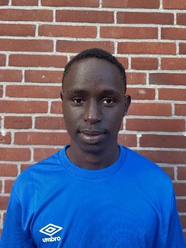 Juwara Gumaneh Batchineh